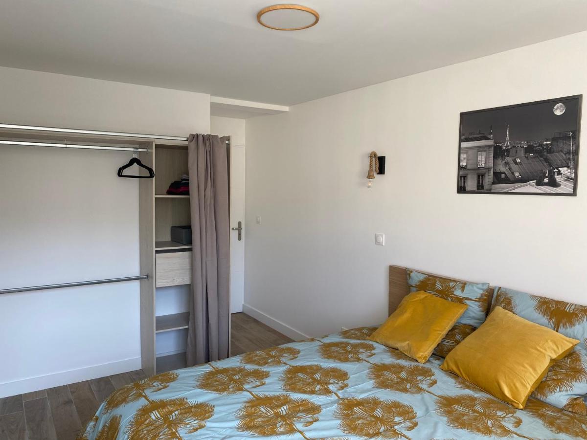 Amazing Flat, Paris Suburb, Near Versailles ,Orly Orsay Buitenkant foto