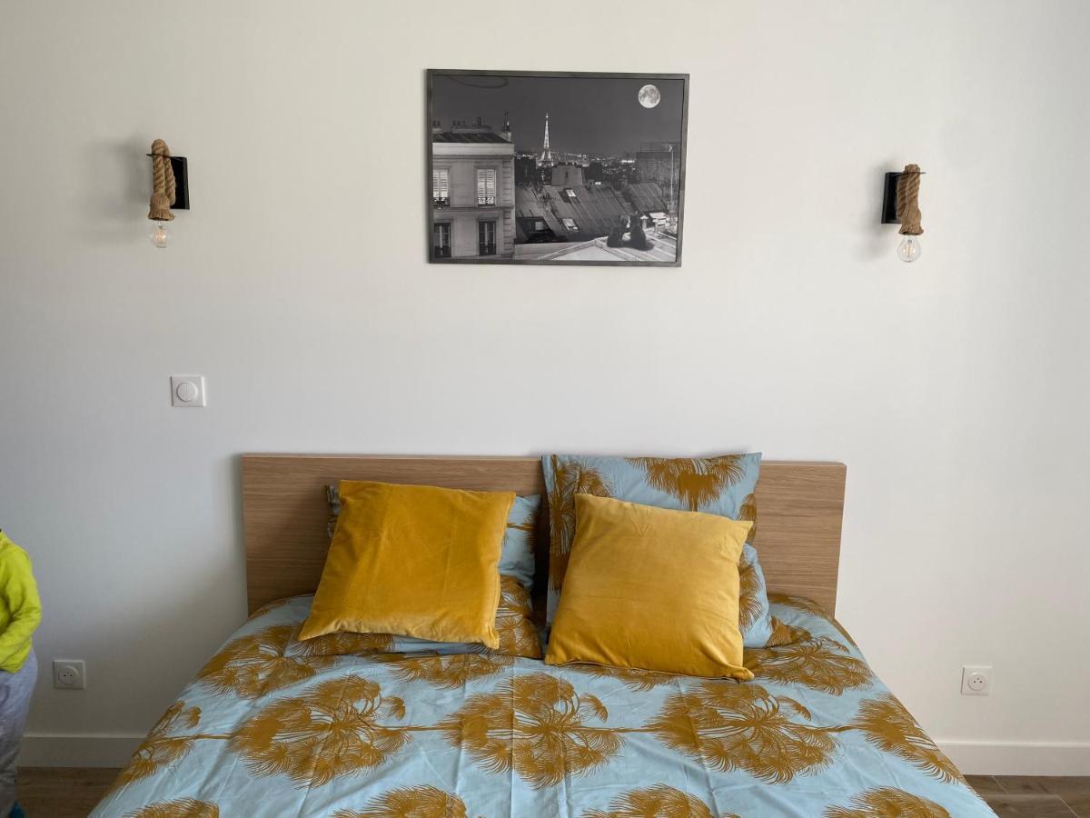 Amazing Flat, Paris Suburb, Near Versailles ,Orly Orsay Buitenkant foto