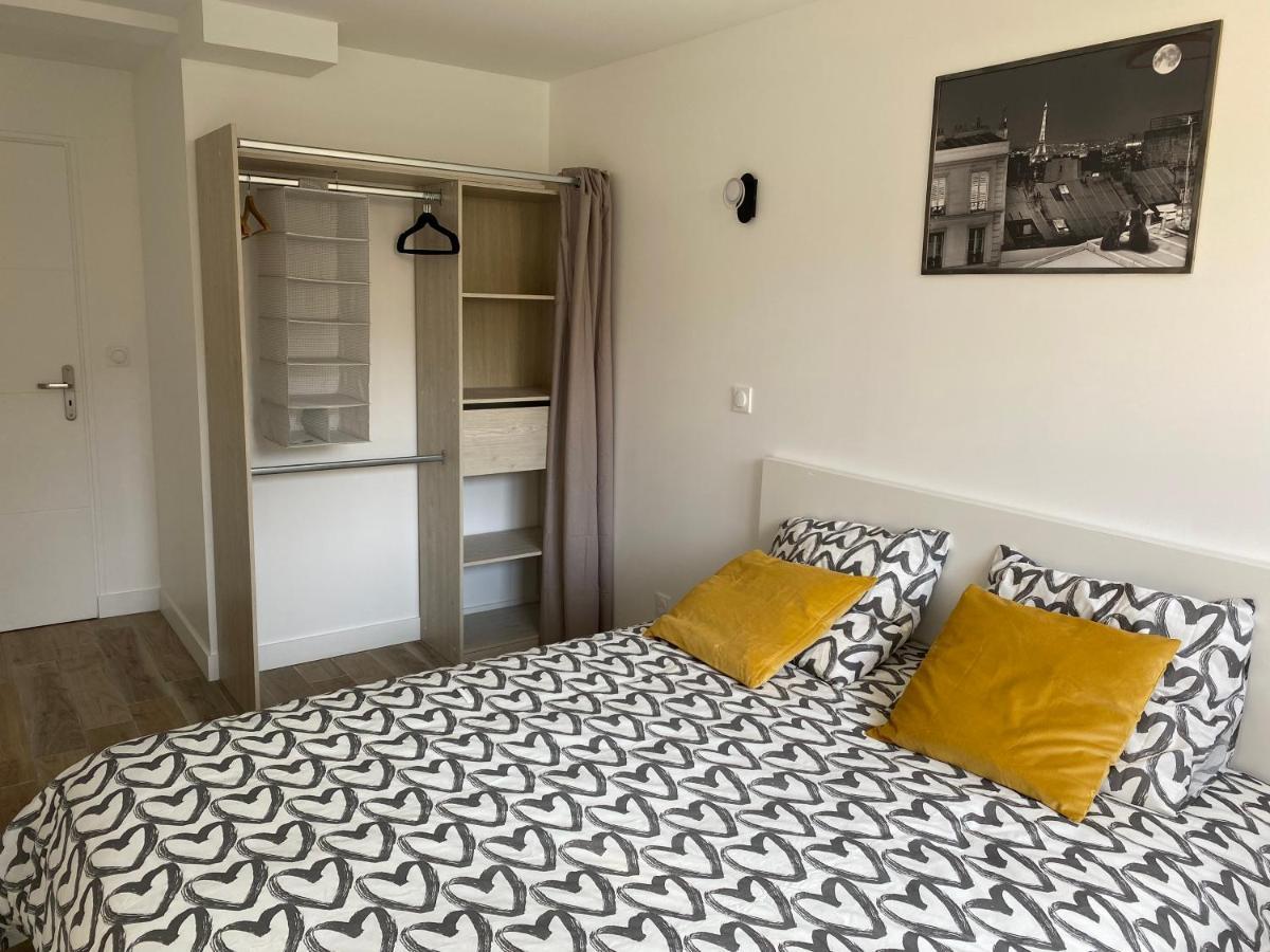 Amazing Flat, Paris Suburb, Near Versailles ,Orly Orsay Buitenkant foto