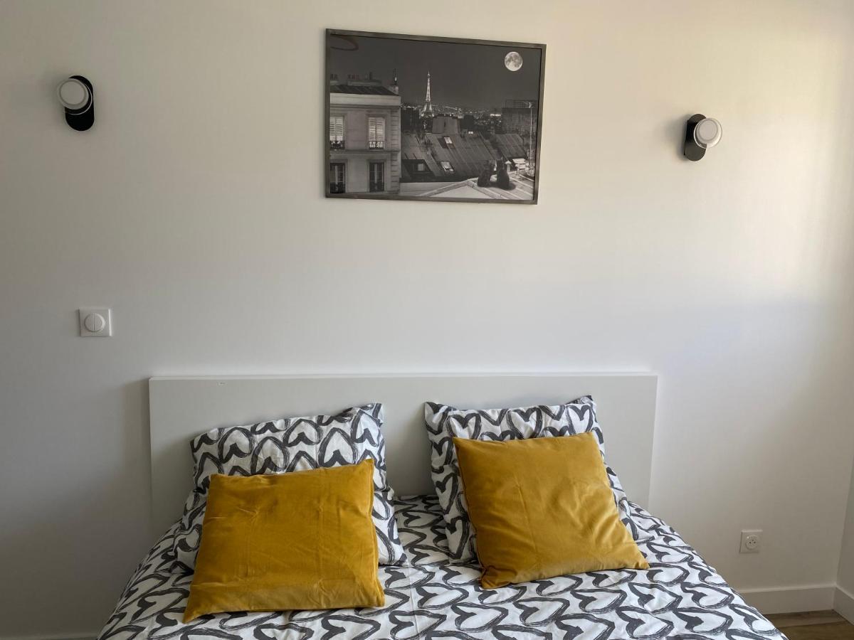 Amazing Flat, Paris Suburb, Near Versailles ,Orly Orsay Buitenkant foto