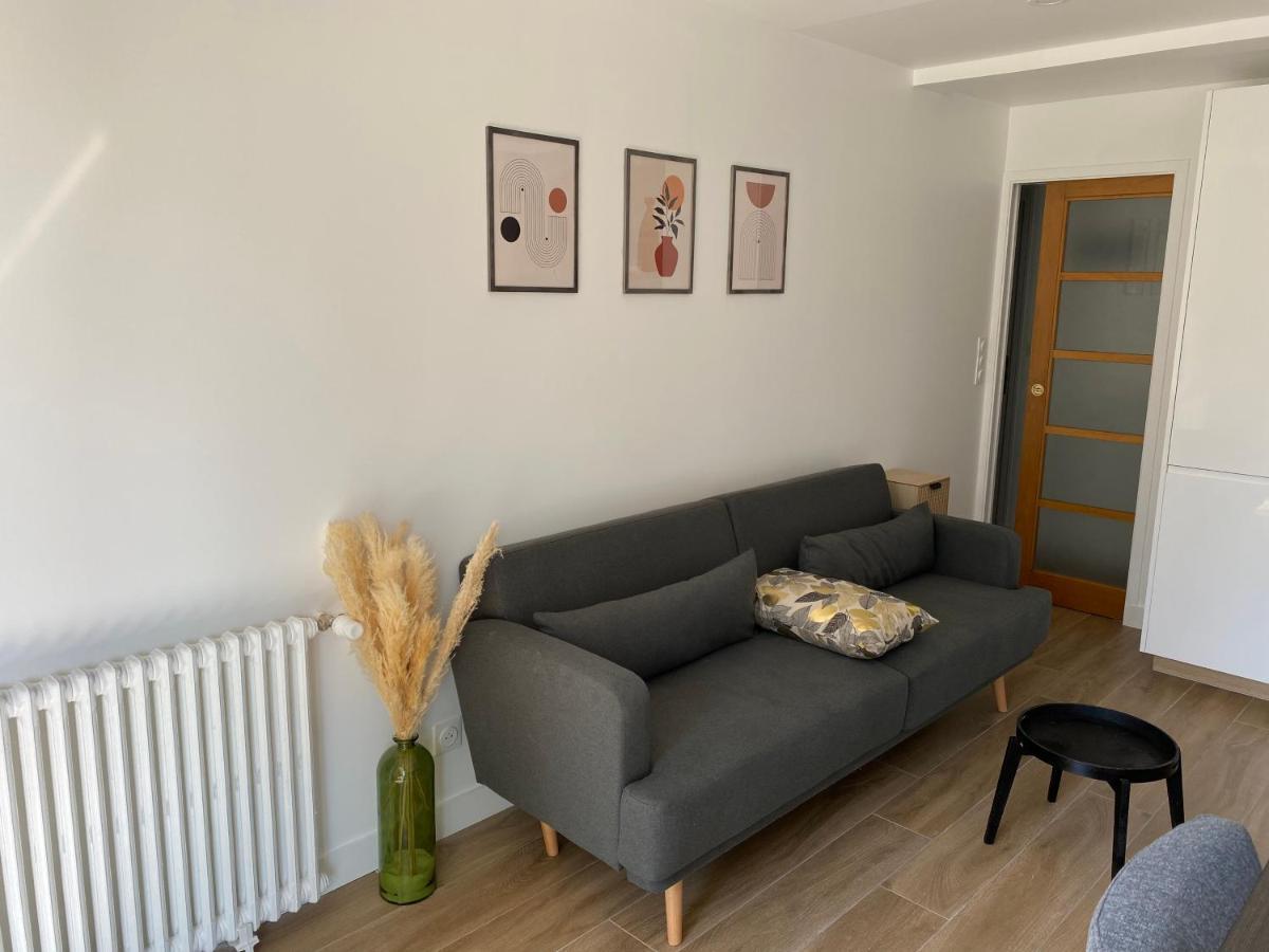 Amazing Flat, Paris Suburb, Near Versailles ,Orly Orsay Buitenkant foto