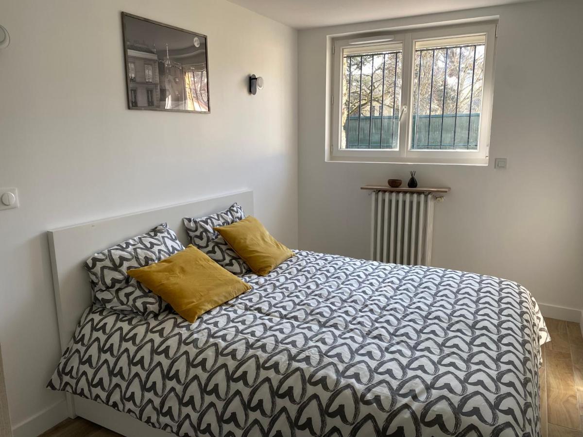 Amazing Flat, Paris Suburb, Near Versailles ,Orly Orsay Buitenkant foto